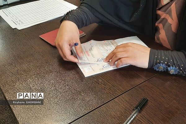 انتخابات 1400 در رباط کریم