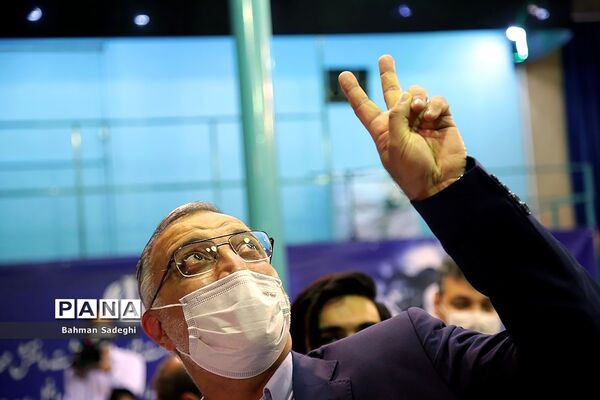 انتخابات 1400 در تهران / ۵