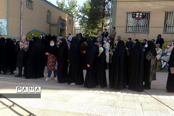 انتخابات 1400 در کهگیلویه و بویراحمد