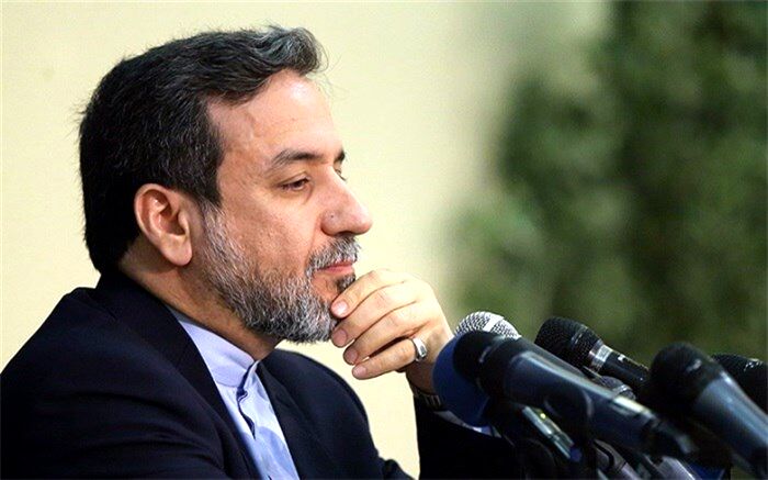 عراقچی: مشارکت گسترده در انتخابات باعث افزایش اقتدار می‌شود