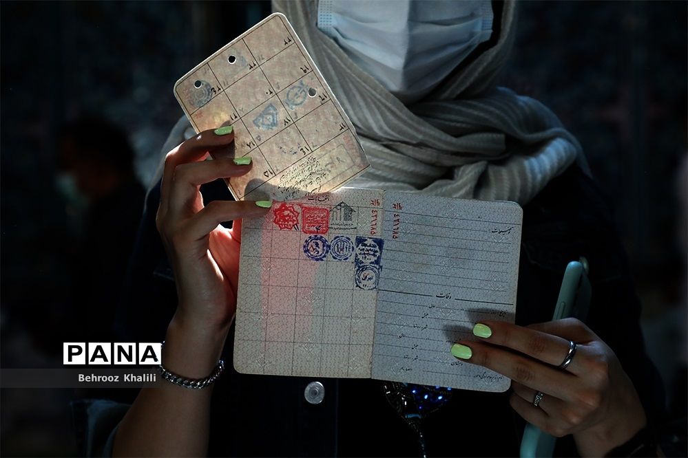 انتخابات 1400 در تهران / 6