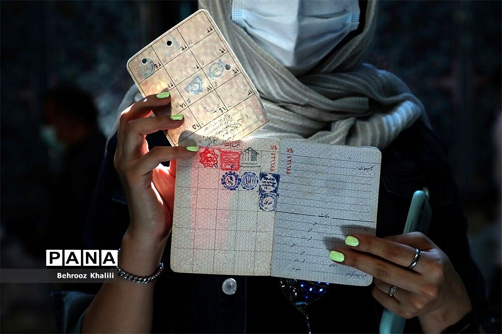 انتخابات 1400 در تهران / 6