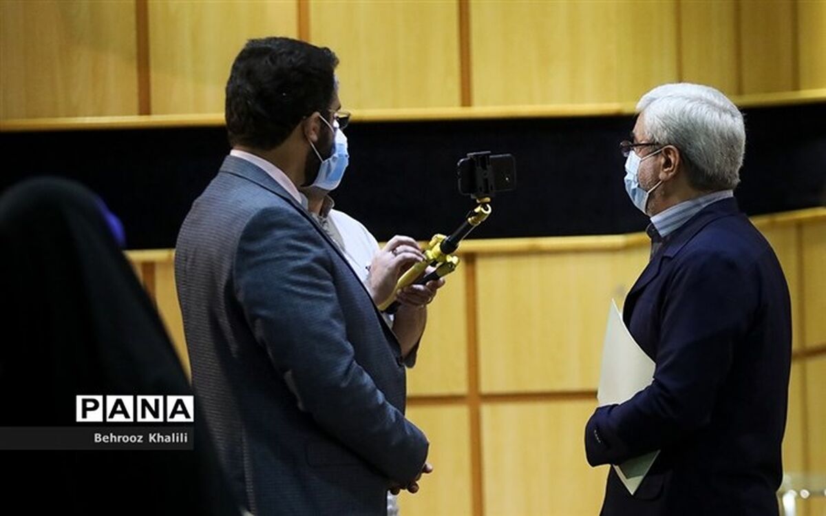 بازدید ۳ عضو شورای نگهبان از ستاد انتخابات کشور
