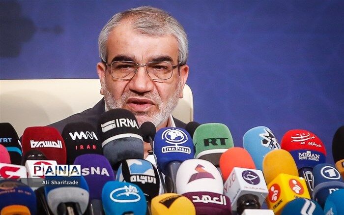 کدخدایی: مشارکت خوب است
