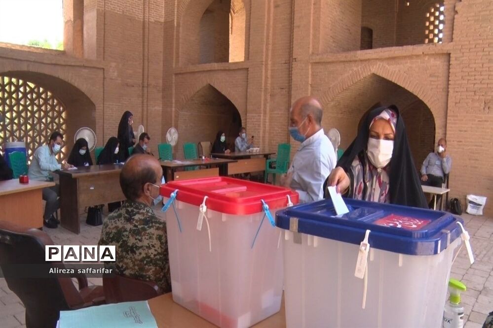 دریافت ۵۷۵۲ گزارش تخلف انتخاباتی