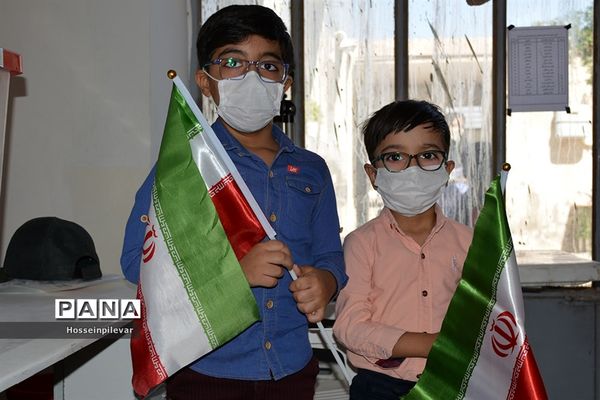 برگزاری انتخابات ریاست جمهوری و شواری شهر در شهرستان خوسف استان خراسان جنوبی