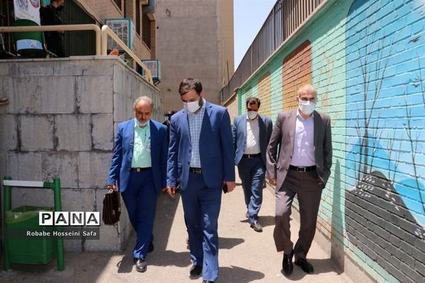 شور اراده و ایمان انقلابی در انتخابات مردمی