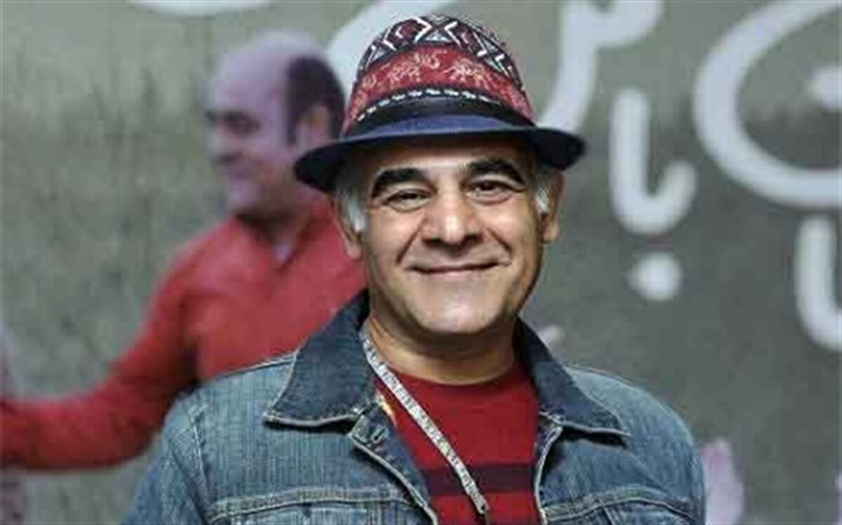 سیاوش چراغی پور: نقش‌های مکمل همیشه برنده یک قصه  هستند