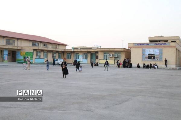 انتخابات 1400 در گناوه