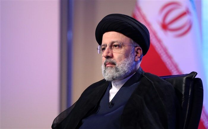 محسن رضایی به رئیسی تبریک گفت