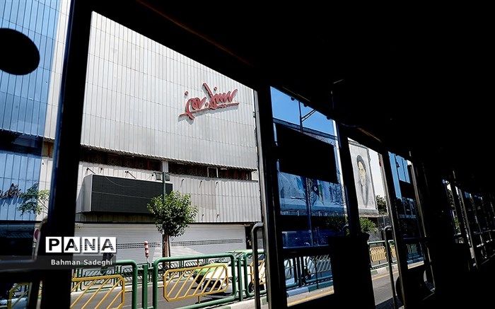 فروش 3میلیاردی سینما در فصل بهار