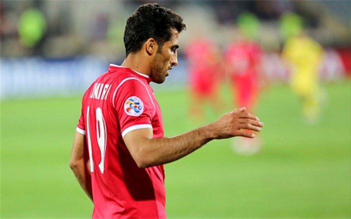 غایب‌های پرسپولیس برای دیدار سوپر جام مشخص شدند