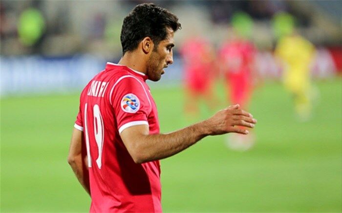 غایب‌های پرسپولیس برای دیدار سوپر جام مشخص شدند