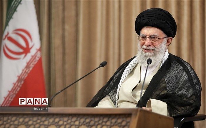 هیچ چیز نتوانست بر عزم مردم فائق آید