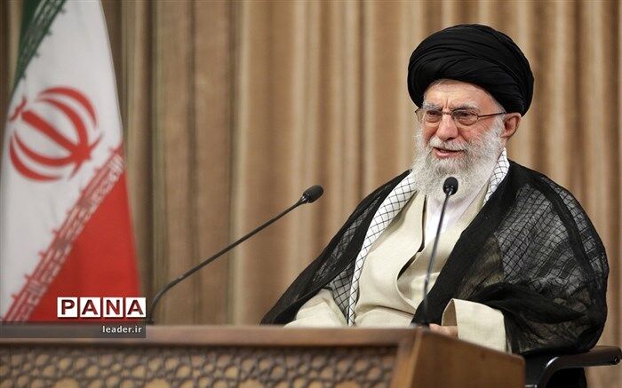هیچ چیز نتوانست بر عزم مردم فائق آید