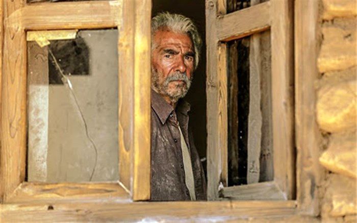 آی فیلم انگلیسی  «خروج» حاتمی‌کیا را روایت می کند