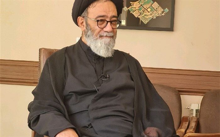 تقدیر امام جمعه تبریز از حضور مردم در انتخابات