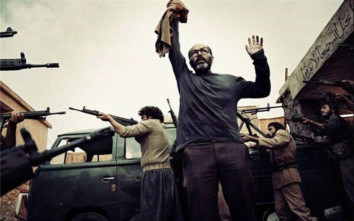 «چ» ابراهیم حاتمی‌کیا به زبان اسپانیایی نقد و بررسی می‌شود