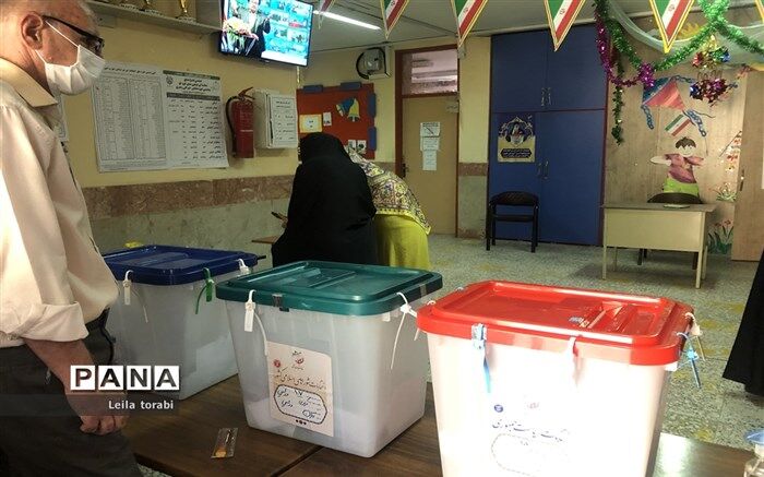 توضیح مشاور وزیر کشور درباره اختلاف آرای اعلامی با آرای شمارشی
