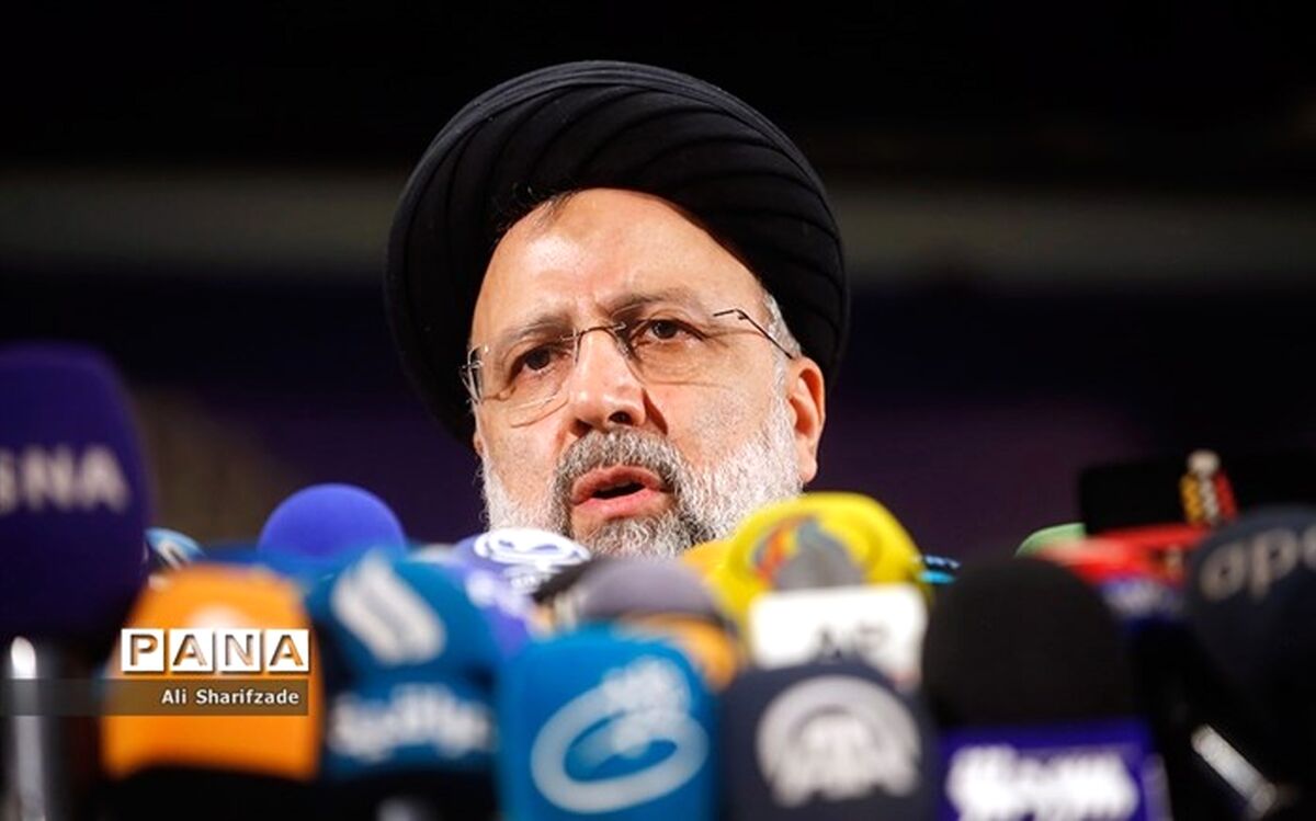 پیام تبریک رئیس جهاددانشگاهی به رئیس‌جمهوری منتخب