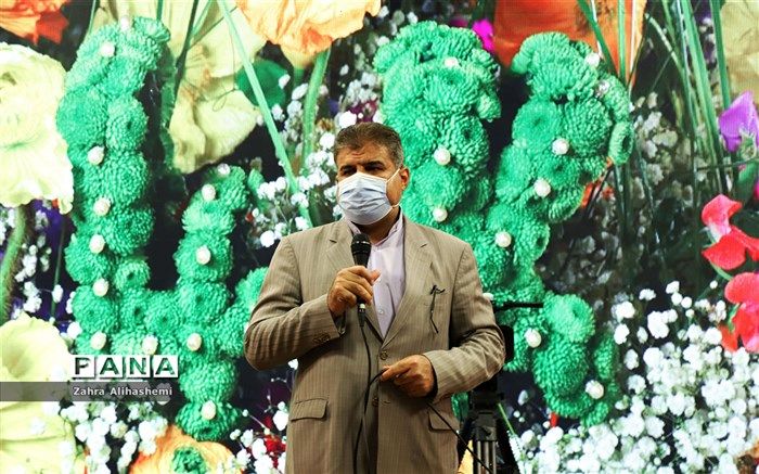 طرح سنجش سلامت از شاخص های بارز و موفق کار مشارکتی است