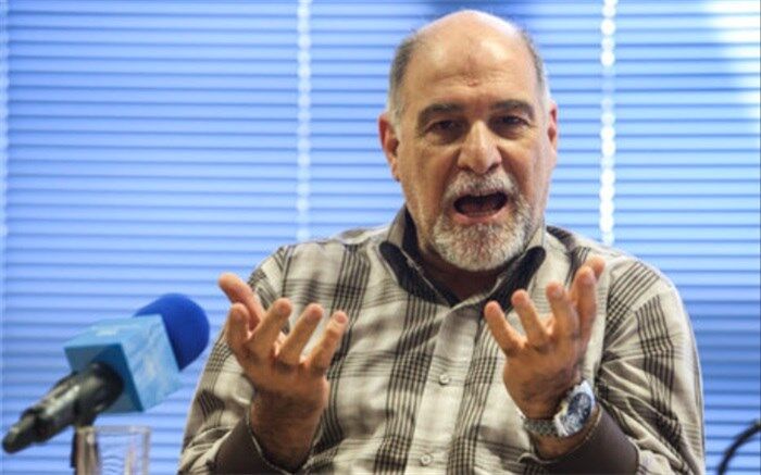 شوخی عباس محبی با موضوعات سلامت در رادیو