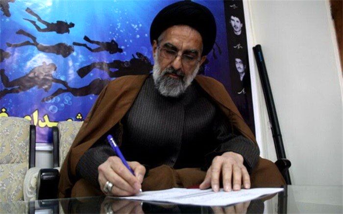 پیشنمازی؛ منتخب مردم مازندران در مجلس خبرگان رهبری شد