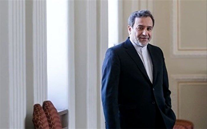 عراقچی: تمامی اسناد توافق برجام آماده است