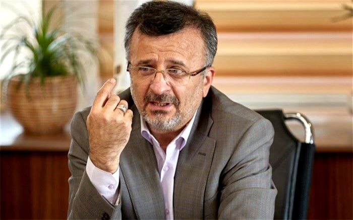 داورزنی: یقین دارم والیبال ساحلی ایران اراده کسب سهمیه المپیک را دارد