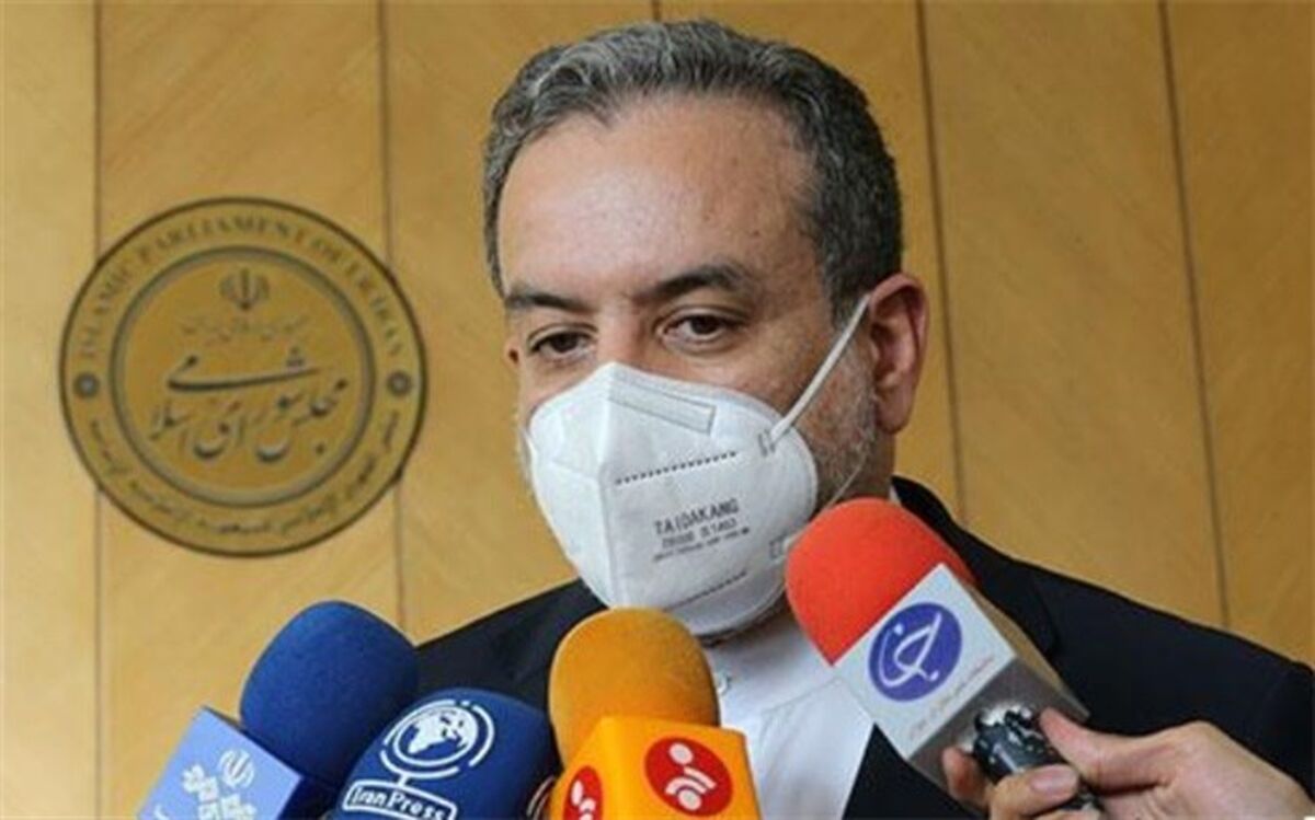 عراقچی: باقی مانده مسیر، ساده نیست