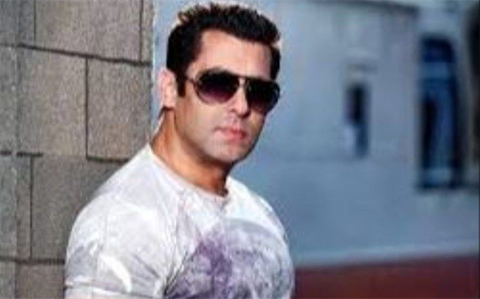 سلمان خان  در شبکه پنج