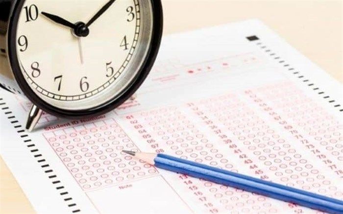 توزیع کارت آزمون دکتری تخصصی وزارت بهداشت آغاز شد