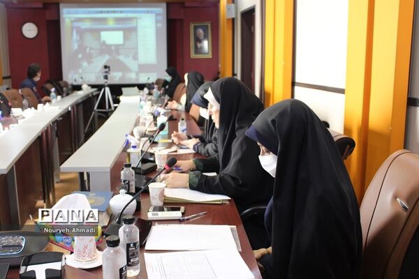 آیین تجلیل از برگزیدگان جشنواره تجارب برتر