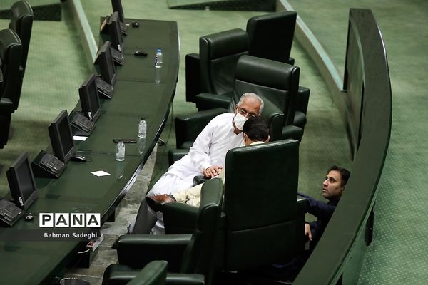 صحن علنی مجلس شورای اسلامی