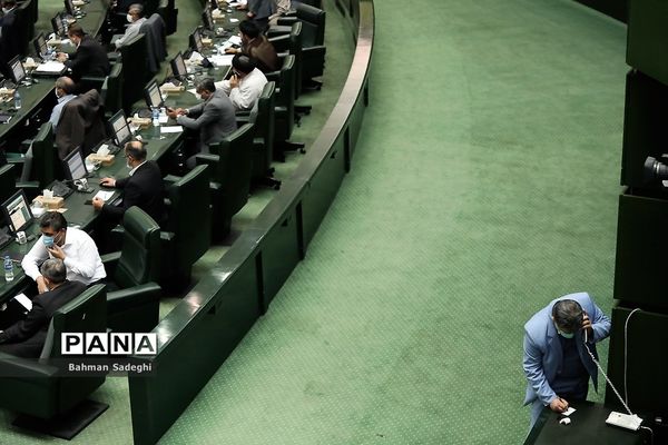 صحن علنی مجلس شورای اسلامی