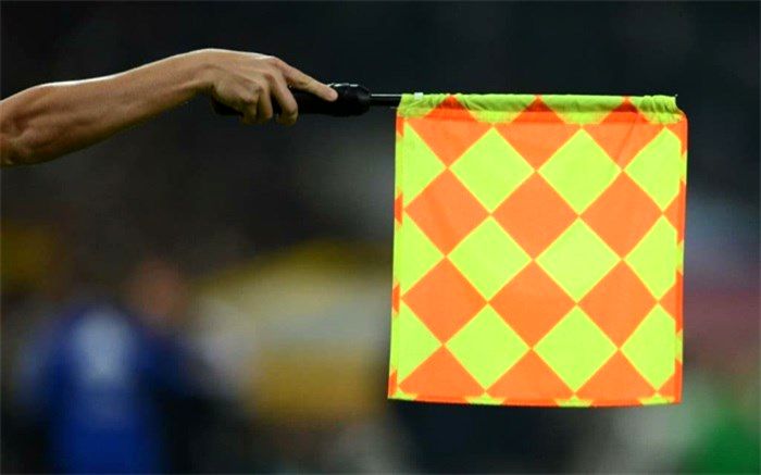 دختران ایرانی در تورنمنت کافا سوت می‌زنند