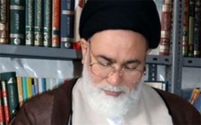 کتاب قرآن  کریم هدایتگر بشریت است