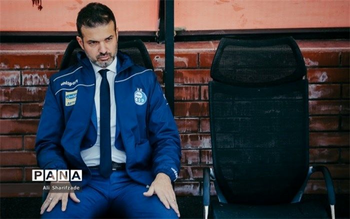 پرونده شکایت استراماچونی از استقلال وارد فاز جدید شد