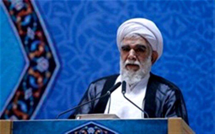 پیام تبریک آیت الله اختری به رئیس جمهور منتخب
