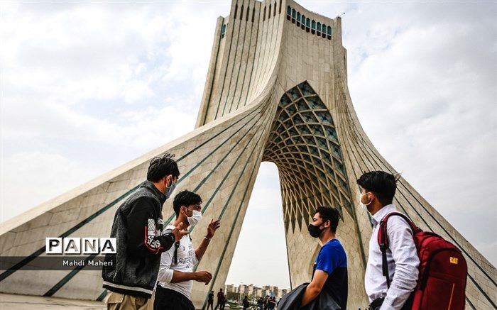 چرا مجسمه میدان آزادی تخریب شد؟