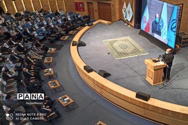 گردهمایی و نشست صمیمانه با عنوان رضوان قلم با حضور اهالی رسانه از شهرستان های استان در مشهد