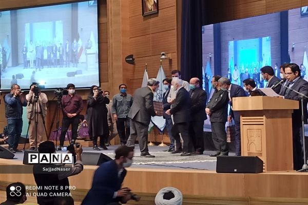 گردهمایی و نشست صمیمانه با عنوان رضوان قلم با حضور اهالی رسانه از شهرستان های استان در مشهد