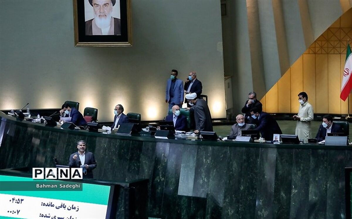 همه تغییرات مدیریتی سال دوم مجلس یازدهم