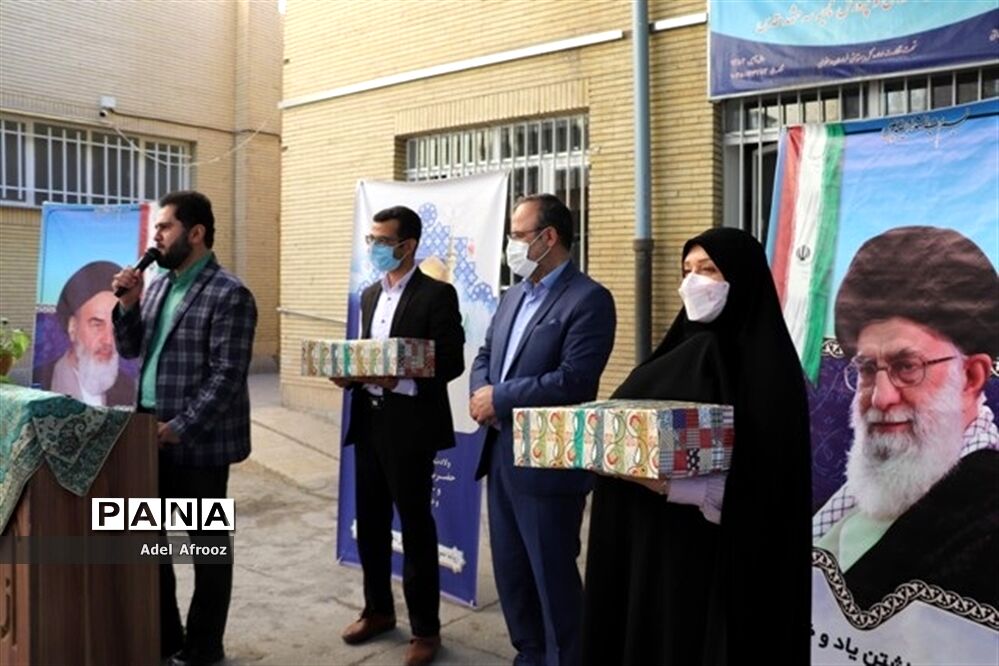 گرامیداشت ولادت با سعادت امام مهربانی ها امام رضا (ع)