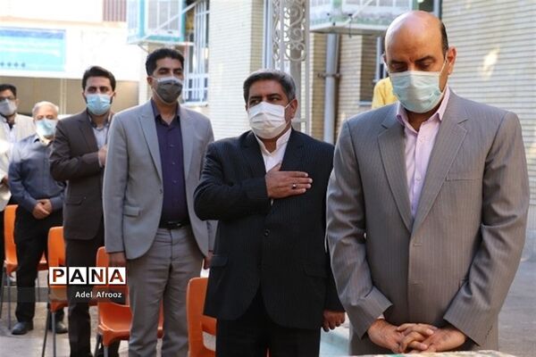 گرامیداشت ولادت با سعادت امام مهربانی ها امام رضا (ع)
