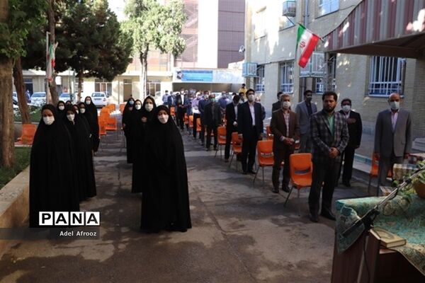 گرامیداشت ولادت با سعادت امام مهربانی ها امام رضا (ع)