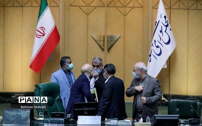 ارجاع طرح ساماندهی صنعت خودرو به کمیسیون صنایع
