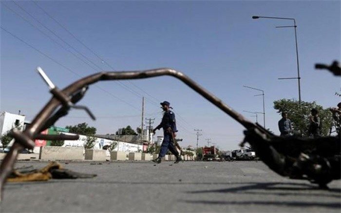 مزار شریف در خطر سقوط توسط طالبان