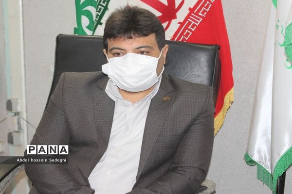 جلسه هماهنگی سازمان دانش‌آموزی فعالیت‌های تابستانی استان بوشهر