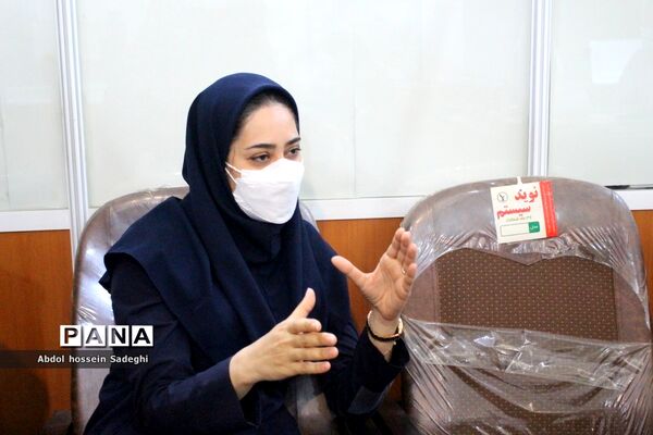 جلسه هماهنگی سازمان دانش‌آموزی فعالیت‌های تابستانی استان بوشهر
